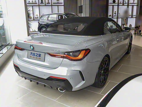 2024�� 425i ����M�˶���װ