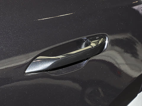 2025�� Macan 4 ���۰�