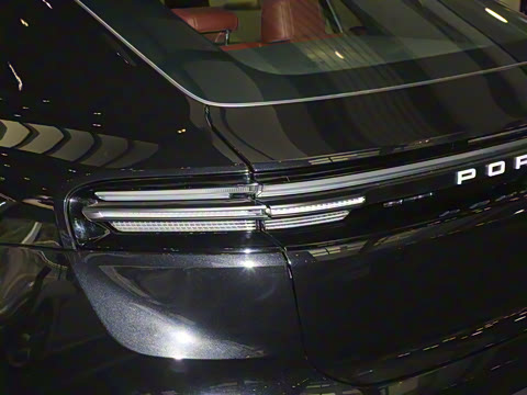 2025�� Macan 4 ���۰�