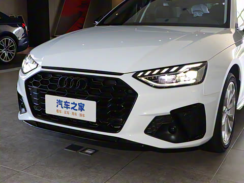 2024�� Avant 40 TFSI ʱ���˶���
