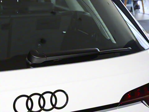 2024�� Avant 40 TFSI ʱ���˶���