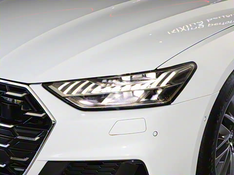 2024�� 40 TFSI ������