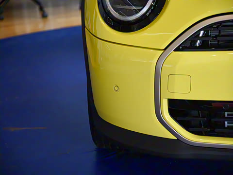 2025�� 2.0T COOPER S ������ ���Ű�