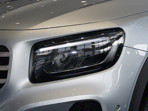 2024�� �Ŀ� GLB 200 ������