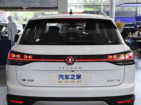 2024�� 330TSI ��������Plus���װ�