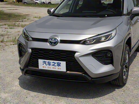 2024�� ˫�� 2.5L E-CVT��������PLUS��