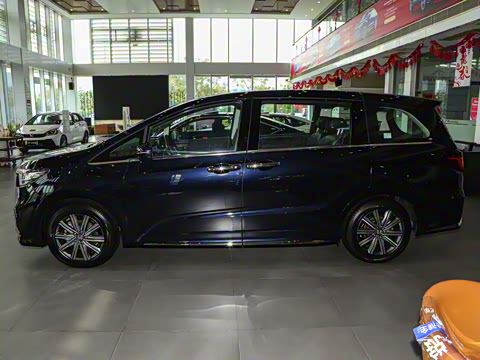 2024�� 2.0L e:HEV ��������