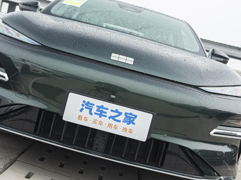 2025�� 130km EM-i ������