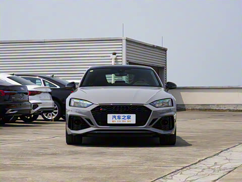 2024�� RS 5 2.9T Sportback ȼ���