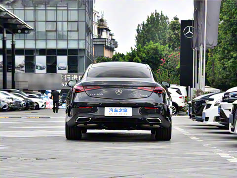 2024�� CLE 300 4MATIC �����ͽ��ܳ�