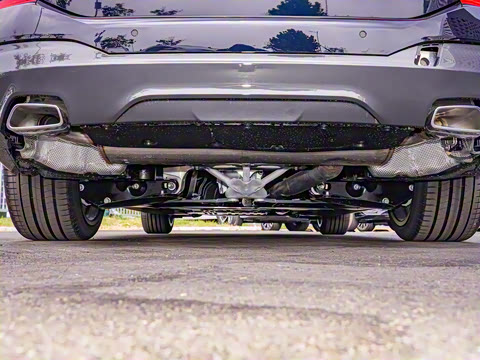 2024�� 630i M�˶�������װ