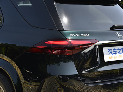 2024�� GLE 450 4MATIC ʱ����