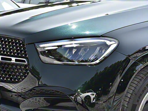 2024�� GLE 450 4MATIC ʱ����