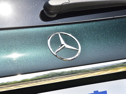 2024�� GLE 450 4MATIC ʱ����