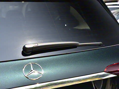 2024�� GLE 450 4MATIC ʱ����