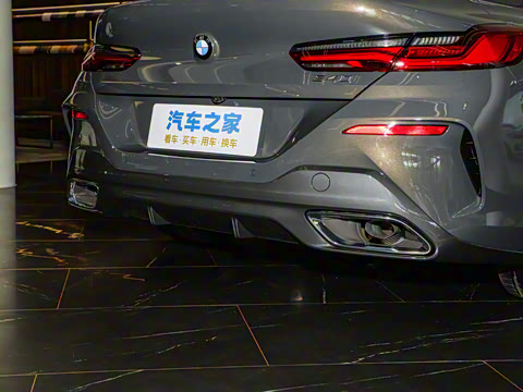 2022�� 840i ���Ž��ܳ� M�˶���װ