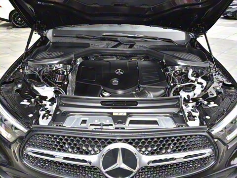 2025�� �Ŀ� GLC 300 L 4MATIC ������ 7��