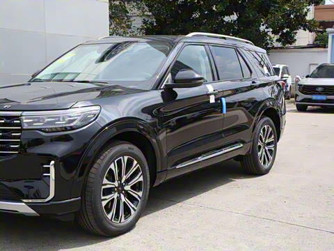 2024�� 2.3T EcoBoost �����ѽ�� 6��