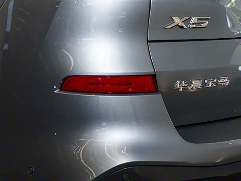 2023�� xDrive 40Li M�˶���װ