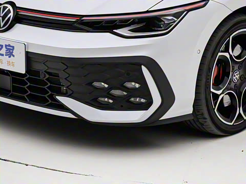 2025�� 380TSI DSG GTI