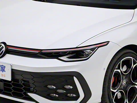 2025�� 380TSI DSG GTI