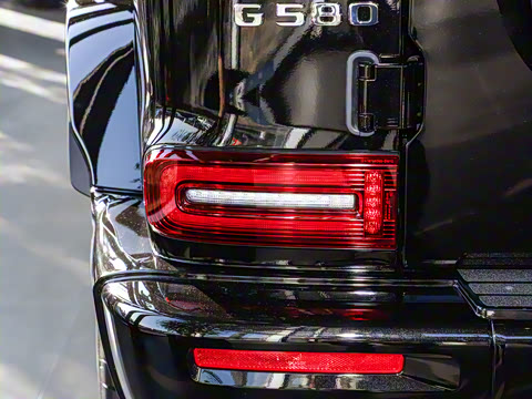 2025�� G580 �׷��ر��