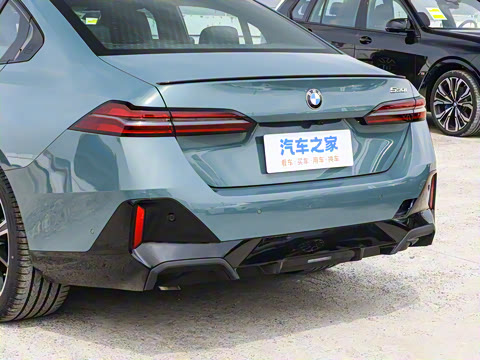 2024�� 530i ������ M�˶���װ