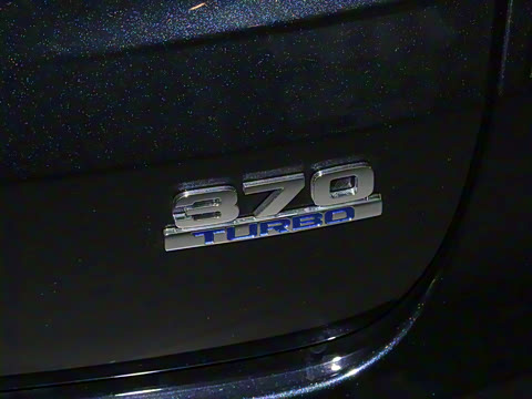 2023�� 370TURBO ����������