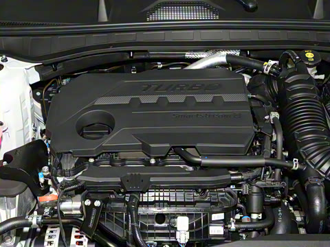 2024�� 2.0T N Line Air