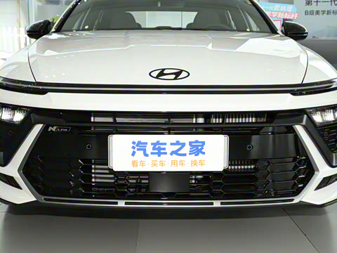 2024�� 2.0T N Line Air