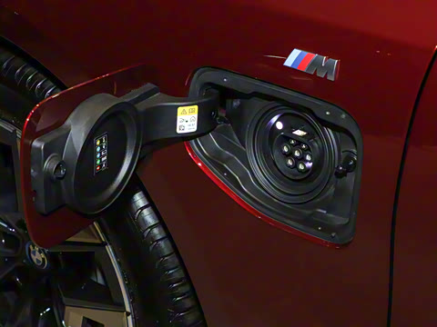 2024�� eDrive 35L ������ M�˶���װ