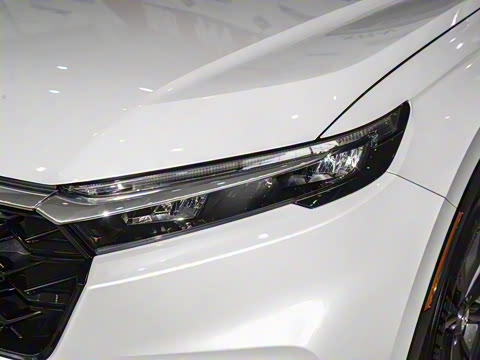 2024�� 2.0L e:HEV �������