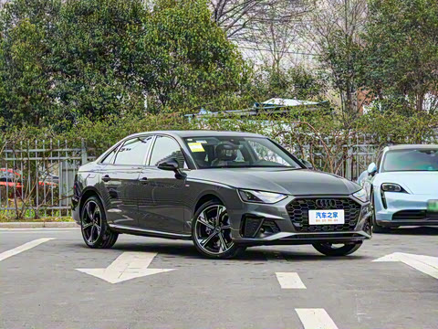 2025�� 200���������� 40 TFSI ���������� B&O ��ҹ��