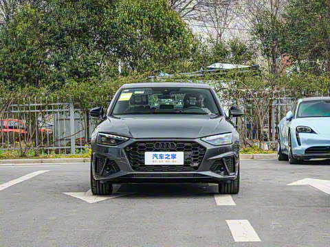 2025�� 200���������� 40 TFSI ���������� B&O ��ҹ��