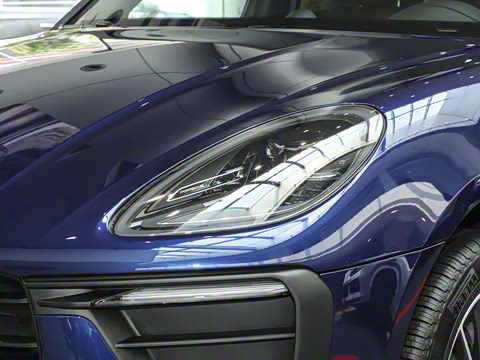 2025�� Macan 2.0T ���ΰ�