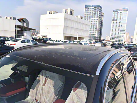 2023�� xDrive 40Li M�˶���װ