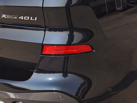 2023�� xDrive 40Li M�˶���װ