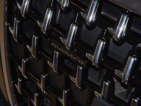 2025�� A8L 50 TFSI quattro ��ѡ��