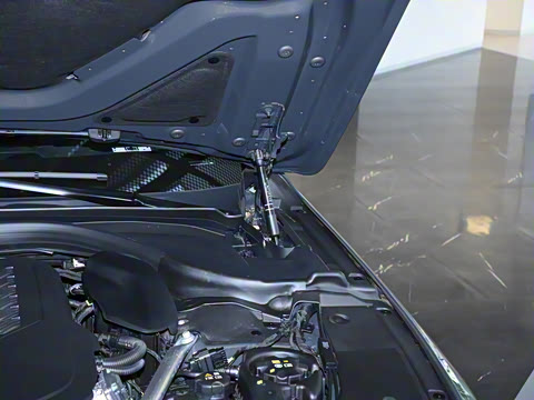 2022�� 840i ���Ž��ܳ� M�˶���װ