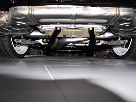 2025�� RS 6 Avant GT