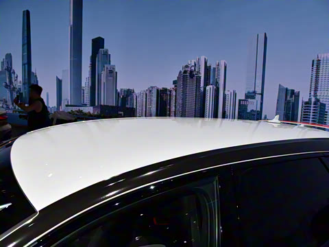 2025�� RS 6 Avant GT