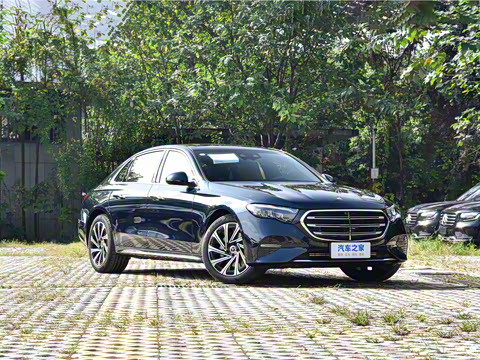 2025�� E 300 L ������