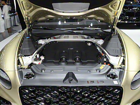 2025�� GT Mulliner��