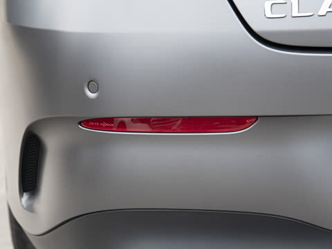 2024�� �Ŀ� CLA 260 4MATIC ���ܳ�