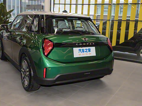 2025�� 1.5T COOPER ������ ���Ű�