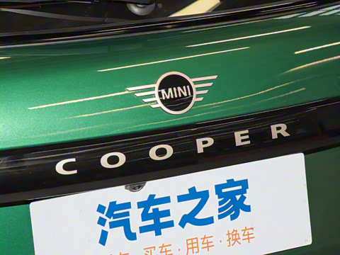 2025�� 1.5T COOPER ������ ���Ű�