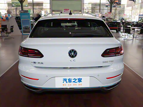 2025�� ��װ�� 380TSI ���� ������