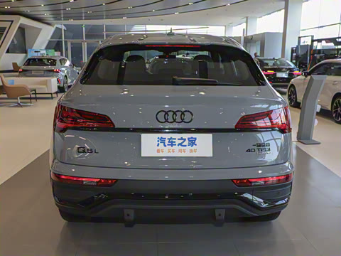 2025�� quattro 45�����ذ� 40 TFSI ������