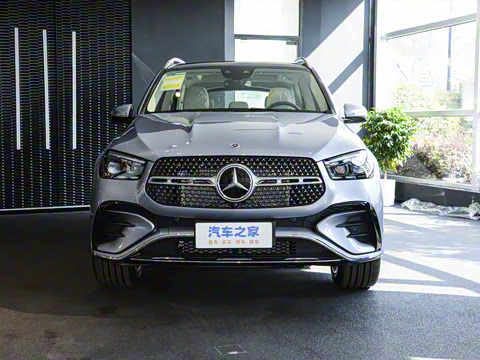 2025�� GLE 450 4MATIC ������