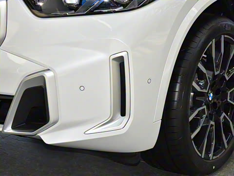 2023�� xDrive 40Li M�˶���װ